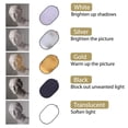 thumbnail image 3 of Reflector fotográfico Konseen 5 en 1 de 60 x 90 cm con bolsa de transporte, 3 of 7