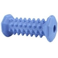 thumbnail image 1 of TIELUTT Masseur Multifonctionnel Rouleau de Massage Plantaire Yoga Rouleau de Massage Fascia Relaxation Roue de Massage et Sangle pour Femmes Sangle d'Assistance Extensible Kits de Yoga avec Sac Yoga 2x8x12 Mousse Yoga Brique 2x, 1 of 6