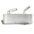 thumbnail image 3 of OE # 17217529499 Transmission Oil Cooler 1PC Fits select: 2007,2011 BMW 328 I, 3 of 7