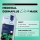 thumbnail image 4 of Mascarilla Mediheal Dermaplus Cica con pantenol e hialurón, 4 of 7