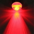 thumbnail image 5 of Stainless Steel Marine Underwater LED Light 12V Underwater 9 LED Drain Plug Light M12x1.25 Navigatio, 5 of 5