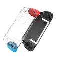 thumbnail image 4 of Para Nintendo Switch 2 (2025) para NS 2 Estuche protector de carcasa dividida acoplable Z1T2, 4 of 7