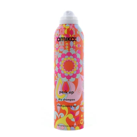 Amika Perk Up Dry Shampoo, 5.3 oz 3 Pack