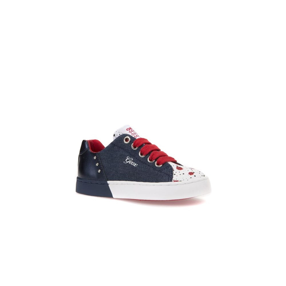Geox JR Ciak Girl Walmart