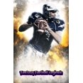 thumbnail image 1 of Fantasy Football Logo : Fantasy Football - Dein Ãœberblick (Édition Allemande), 1 of 3