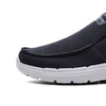 thumbnail image 3 of Sin Cordones para Hombre Mocasines Malla Transpirables Manos Libres Y Trotar, 3 of 9
