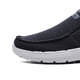 thumbnail image 2 of Zapatos Deportivos Casuales Mocasines Malla para Hombres Transpirables Antideslizantes Y Trotar, 2 of 9