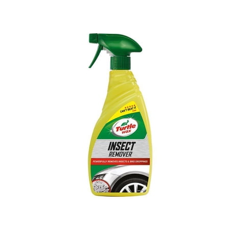 Turtle Wax - Insect Remover 500ml