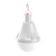 thumbnail image 2 of Bombilla LED de emergencia recargable Luz Portátil para barbacoa Camping ahorro Wdftyju de energía para el hogar Patio porche senderismo, 2 of 2