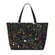 thumbnail image 2 of Fotbe I love you Mom Bolsa de Viaje para Playa - Resistente al Agua, Bolsa Tote de Gran Capacidad y Ligera con 7 Bolsillos para Mujeres y Hombres, 2 of 7