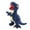 Blue, variant on EQWLJWE Toys Games Kids,Christmas Decorations,Baby Toys Clearance,Novelty Gag Toys for Girls Boys,Christmas Gifts for Kids,29cm Dinosaur Toy Anime Cute Super Soft Stuffed Doll Gifts for Kids Girls