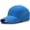 Blue, variant on Croogo Quick Drying Sun Hat UPF 50+ Baseball Cap Summer UV Protection Outdoor Cap Men Women Sport Cap Hat