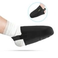 thumbnail image 1 of Funda antideslizante para pies, protección antisuciedad mejorada Doact para pies de rehabilitación, integración perfecta, 1 of 2