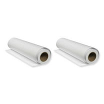Epson SureLab Photo Paper Roll, 10 mil, 8 x 213, Glossy White, 2/Pack