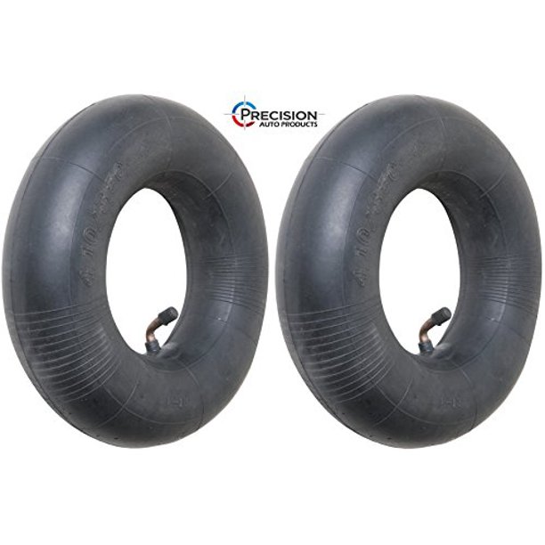 Dolly Replacement Tires
 - 4 10 3 50 4 Premium Replacement Inner Tube 2 Pack Heavy Duty Angle Valve 4 10 X 3 5 4 Tube For 10 Pneumatic Tires Hand Trucks Dolly Lawn Mowers Wheelbarrows Generators Utility Carts Walmart Com Walmart Com