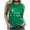 Green, variant on CHUMUD Made a Wish Women Funny Mom Gift Shirts Graphic Summer Short Sleeve Crew Neck Casual Tops Mom Life Tee Fantastic Mama Shirt Mothers Day Tee Tops