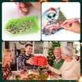 thumbnail image 6 of Desktop Diamond Art Painting Kit, Green DIY Desktop Ornament Decoration for Christmas Gifts, Acrylic Special Shape Diamond Art for Home Decor Ornaments and Gifts, 6 of 7