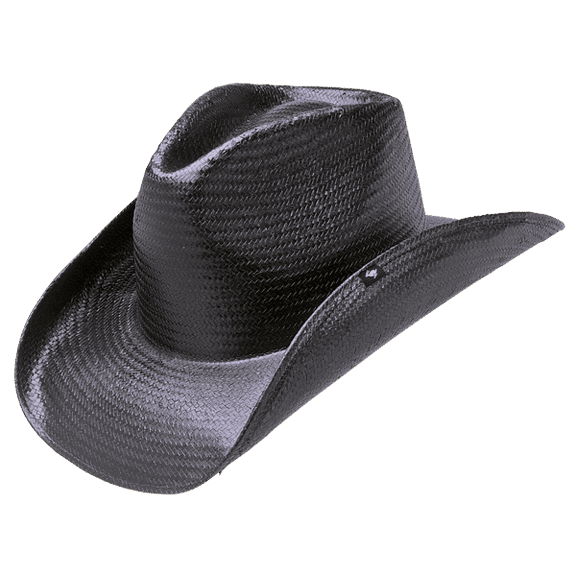 Peter Grimm Cory Drifter Hat One Size - Black