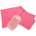 thumbnail image 1 of Toalla deportiva, toalla portátil de microfibra de secado rápido para viajes, toalla de secado rápido, toalla para acampar, funcionamiento suave, 1 of 12