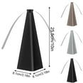 thumbnail image 3 of Greate Fly with Battery Fly Expulsion Without & Risk Of Injury Fly for Table Or Hanging Table Fan Against Fan,Square Fly Repellent Fan*1*3, 3 of 3