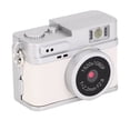 thumbnail image 1 of Keychain Camera 20MP 1080P - Mini Digital Camera with LED Fill Light, 0.96in Screen & Type C, Portable Wearable Camera for Outdoor Sports, 1 of 7