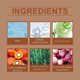 thumbnail image 5 of HOEGOA 3 in 1 Batana Rosemary Onion Shampoo 118ml Nourishing Conditioning Shampoo, Reduce Hair Loss, 5 of 5