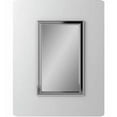 thumbnail image 4 of Robern Dc2440d4bmgle Main Line 23-3/8" X 39-1/2" Bryn Mawr Framed Single Door Medicine, 4 of 4