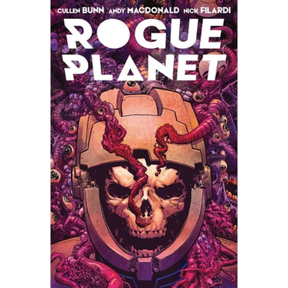 Pre-Owned Rogue Planet (Paperback) 1620107082 9781620107089