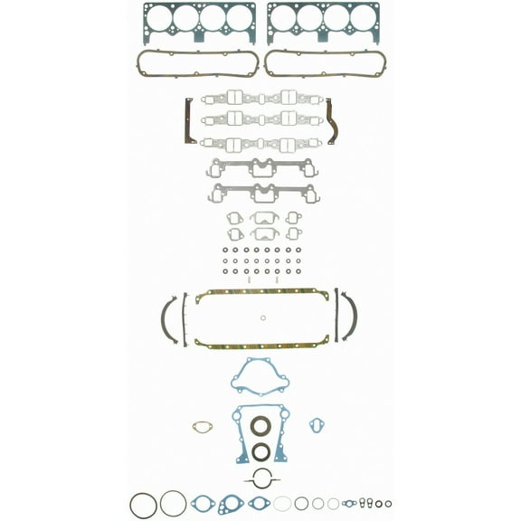 FEL-PRO 260-1154 Gasket Kit