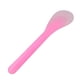 thumbnail image 5 of Espátulas cosméticas para maquillaje, cuchara raspadora de plástico para rostro, cuchara para hacer tú mismo, mascarilla, crema, agitador, herramientas para ojos, belleza facial, mezcla, R8M9, 5 of 6