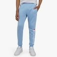 thumbnail image 3 of Boys 8-20 Champion® Signature Fleece Jogger Pants Color: Placid Blue Size: LARGE, 3 of 4