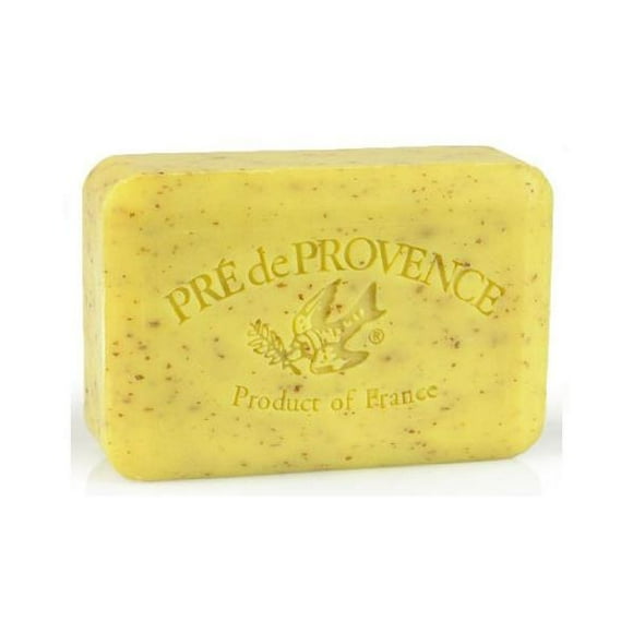 Pre de Provence, Bar Soap, Lemongrass, 8.8 oz (250 g), European Soaps