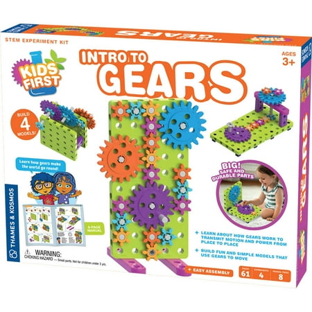 Intro to Gears (Other)