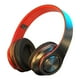 thumbnail image 2 of Beats Headphones Clearance Noise Cancelling Headphones Active Noise Cancelling Headphones Bluetooth Headphones Wireless Headphones Over Ear With Deep Bass, Wired Wireless Headphones, 2 of 6
