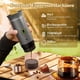 thumbnail image 4 of Cafetera Expreso Portátil con Soporte 2 en 1, Autocalentable, USB-C, Ideal para Viajes en Autocaravana, Senderismo y Oficina., 4 of 5