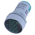 thumbnail image 2 of Loewten Panneau Indicateur de Signalisation de Tension, Performance Stable pour Extérieur pour Travailleur, 2 of 8