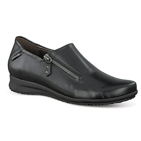 Mephisto Womens Faye Slip On
