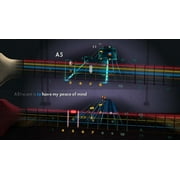 Rocksmith - PlayStation 4 Physical