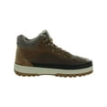 thumbnail image 2 of Weatherproof Men's Winter & Snow Boots, Lace-Up, Leather, Brown, [( Medium), 2 of 3