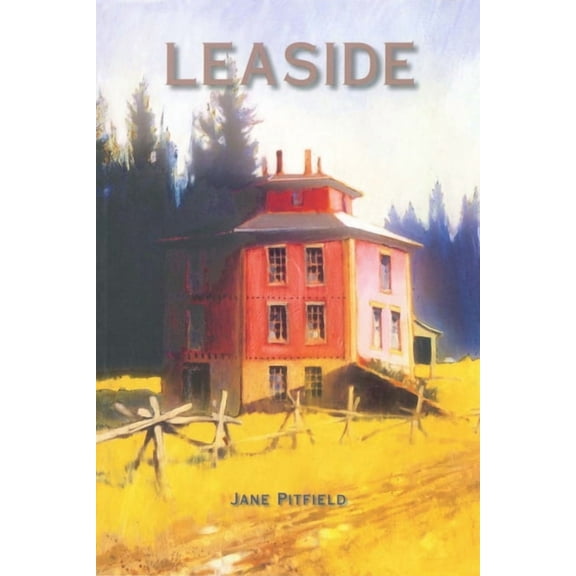 Leaside (Paperback)