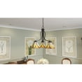 thumbnail image 2 of Lampe Asheville TFAS5003VA de Quoizel, 2 of 2