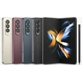 thumbnail image 4 of Restored SAMSUNG SM-F936U1 GALAXY ZFOLD 4 UNLOCKED 512GB BRONZE (Refurbished), 4 of 5