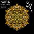 thumbnail image 2 of Tenedor de afinación LeSage 528Hz para sanar el ADN de los chakras con martillo, 2 of 8