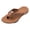 Yellow, variant on House Slippers Men Arch Support Summer Casual Outside Wear Beach Non Breathable Flip Flops Clip Toes Big Size Flat Bottom Men Shoes
