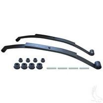Leaf Spring Kit, Rear Dual Action, E-Z-Go RXV 08 
