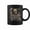 Black, variant on Skeleton Dry Bones Come To Life Coffee Mugs