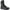 BLACK, variant on Reebok Women's 8" Side-Zip Rapid Response Tactical Boot Soft Toe Black 6.5 D(M) US