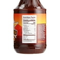 thumbnail image 2 of Blazing Star Original BBQ Sauce - Blended with Multicultural Flavors for a Unique, Non-Regional Style, Balanced Taste - Made with Raw Honey - Perfect Addition to Any Barbecue (20 oz) by Blazing Star, 2 of 7
