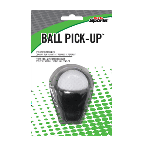 PrideSports Ball Pick-Up