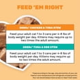 thumbnail image 5 of "I and love and you" XOXOs Chicken/Tuna Stew Grain Free Canned Cat Food Variety Pack, 3 oz Cans, 12 pk, 5 of 7